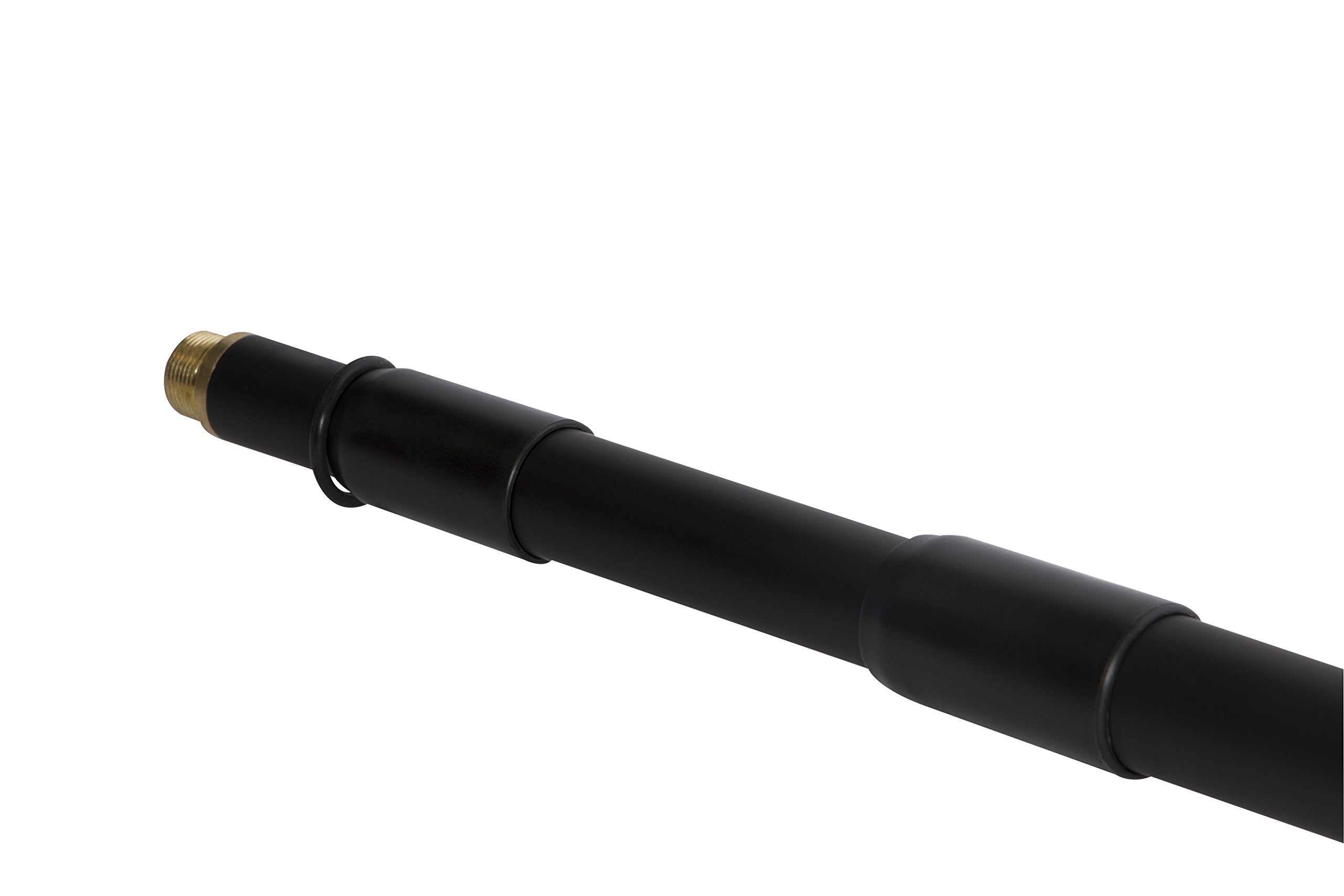 On-Stage MBP7000 Handheld Microphone Boom Pole